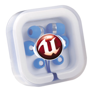 Photo of Color Pop Earbuds