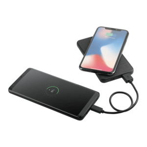 Photo of Mophie® 5000 M Ah Wireless Power Bank