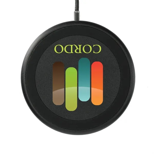 Main photo of Mag Click™ Fast Wireless Charging Pad