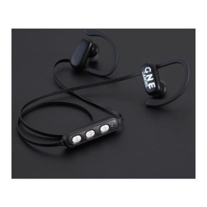 Photo of Light Up Logo Bluetooth Earbuds