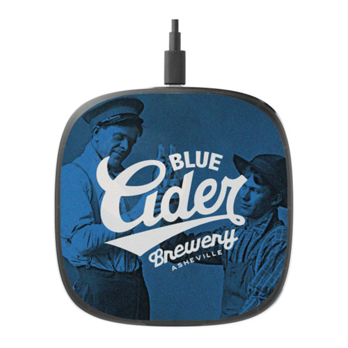 Photo of Recon 15 W Wireless Pad With Power Detecting Coil