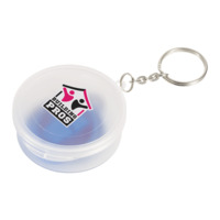 Silicone True Wireless Earbud Strap