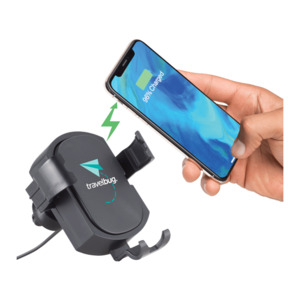 Photo of Prim Detachable Wireless Phone Mount