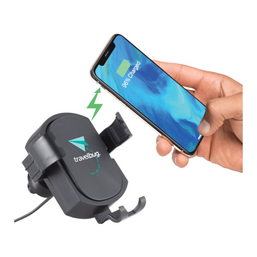 Photo of Prim Detachable Wireless Phone Mount