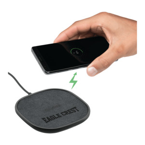 Photo of Mophie® 15 W Wireless Charging Pad