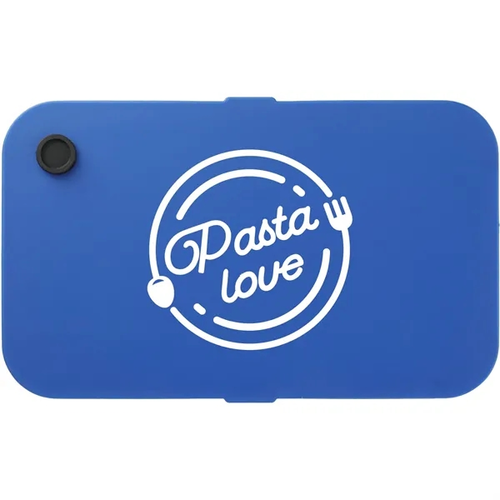 Main photo of Recycled Plastic Bento Box