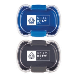 Photo of Mini Two Tier Bento Box