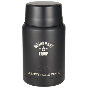 Photo of Arctic Zone® Titan Copper Insulated Food Storage