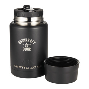 Photo of Arctic Zone® Titan Copper Insulated Food Storage