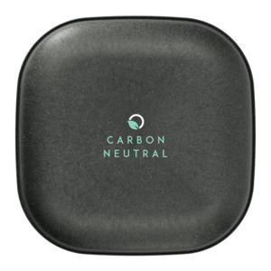 Photo of Wheat Straw Food Storage With Utensils