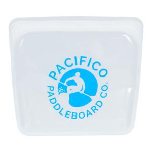 Photo of Reusable Food Storage Bag