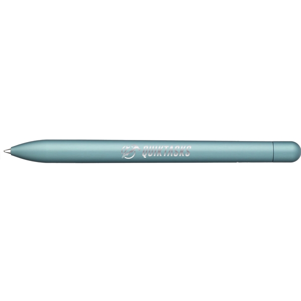 Charcoal (Ca) color option for Baronfig Squire Pen