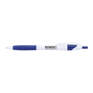 Photo of Cougar Rubber Grip Ballpoint Pen