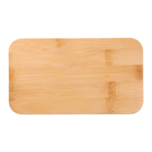 Photo of Stackable Bamboo Fiber Bento Box