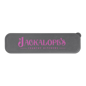 Photo of Bamboo Fiber Cutlery Set