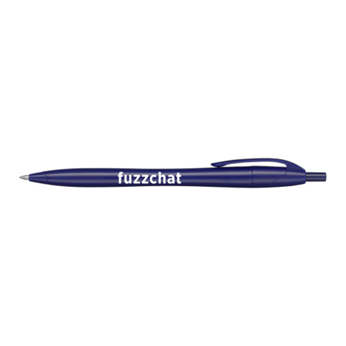 Photo of Cougar Gel Pen
