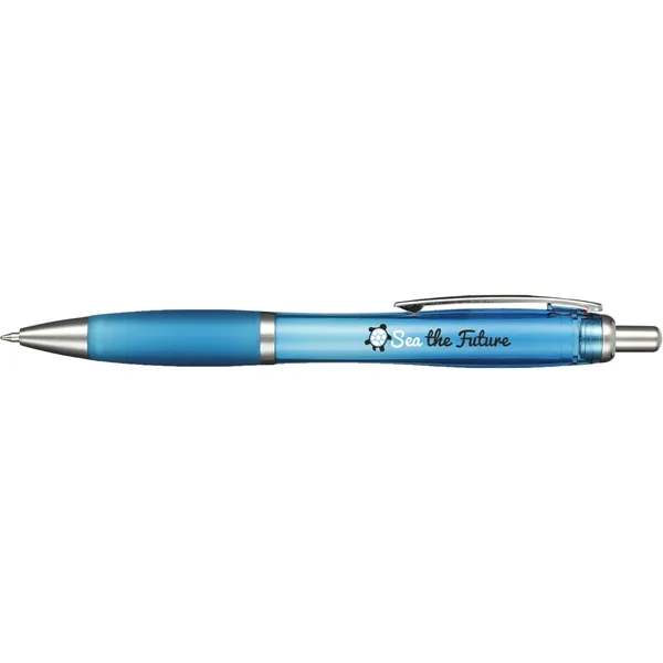 Blue (Bl) color option for Function Score Quick Dry Gel Pen