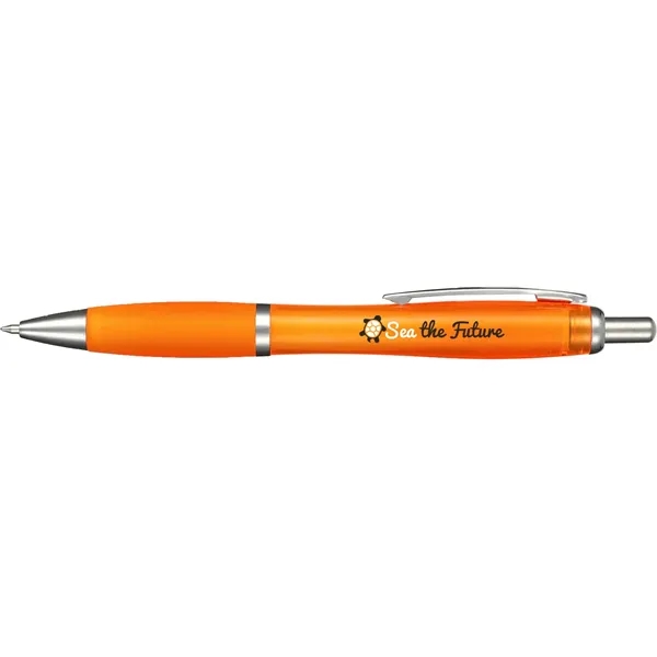 Orange (Or) color option for Function Score Quick Dry Gel Pen
