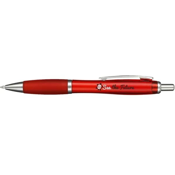 Red (Rd) color option for Function Score Quick Dry Gel Pen