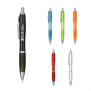 Photo of Function Score Quick Dry Gel Pen