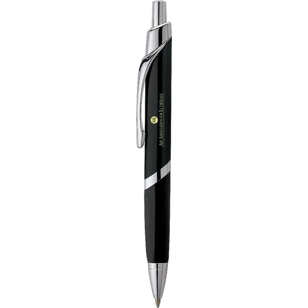 Black (Bk) color option for So Be Ballpoint Pen