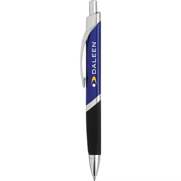 Blue W/Silver(Bl) color option for So Be Ballpoint Pen
