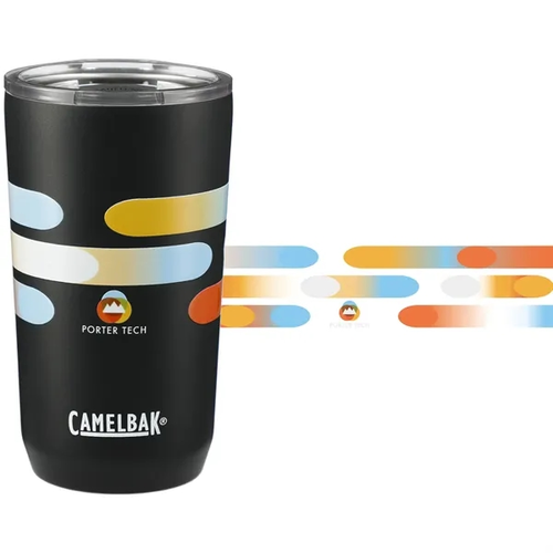 Main photo of Camel Bak Copper Vacuum Insulated Stainless Steel 16 Oz Tumbler