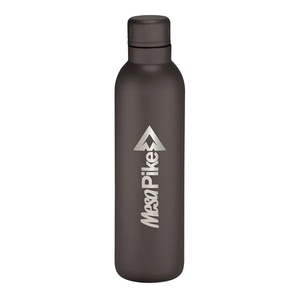 Photo of Thor Copper Vacuum Insulated Bottle 17oz