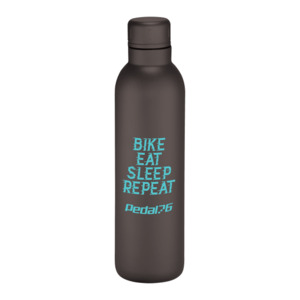 Photo of Thor Copper Vacuum Insulated Bottle 17oz