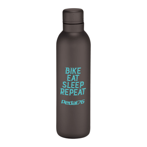 Photo of Thor Copper Vacuum Insulated Bottle 17oz
