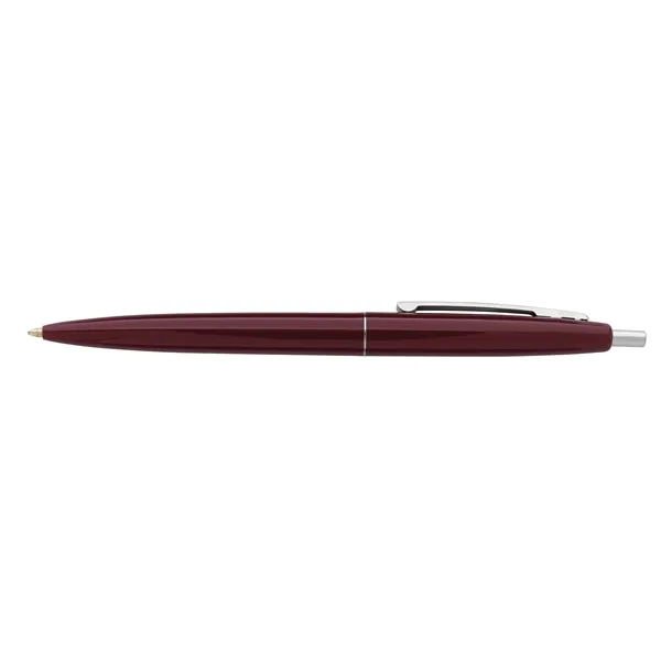 Burgundy color option for Bic  Clic