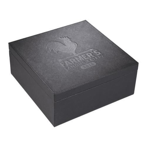 Photo of Modena Coffee Press And Glass Set