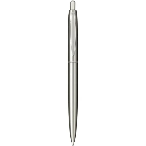 Main photo of Recycled Stainless Steel Ballpoint Pen