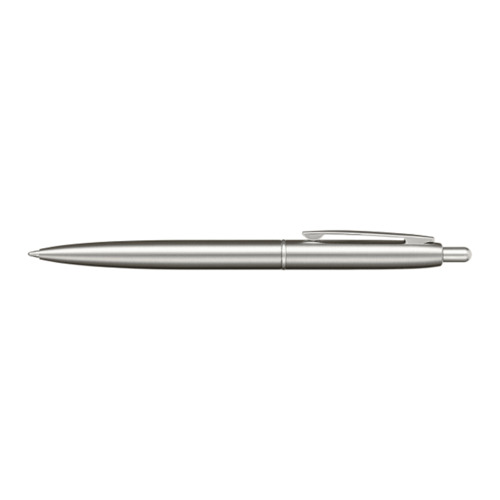 Photo of Recycled Stainless Steel Ballpoint Pen