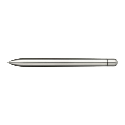 Photo of Baronfig Squire Precious Metals Stainless Steel Pen