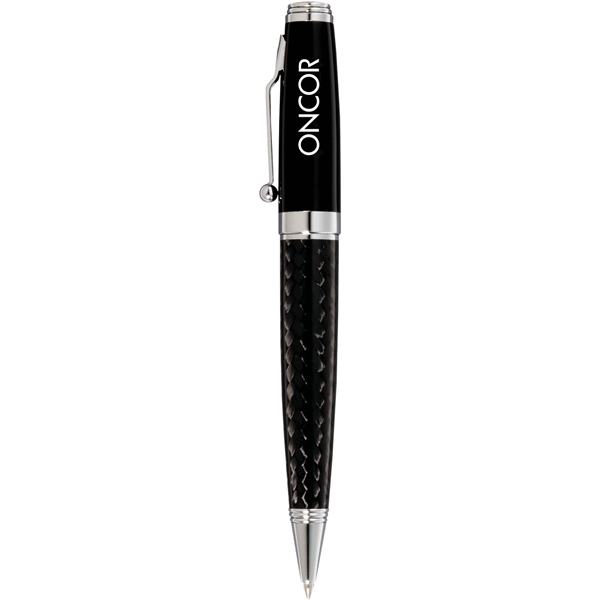 Black (Bk) color option for Triton Ballpoint