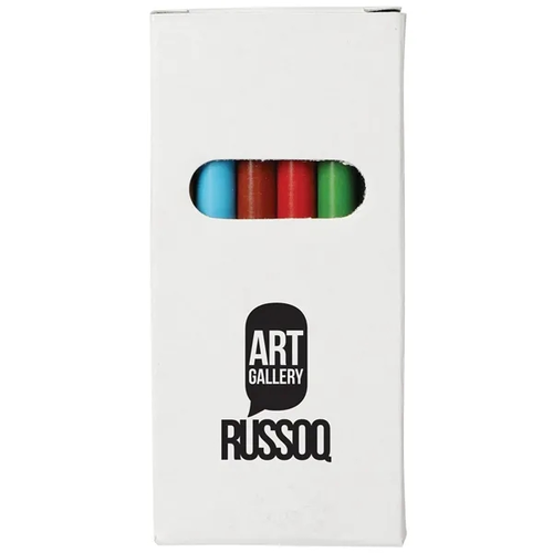 Main photo of Sketchi 6 Piece Colored Pencil Set