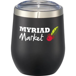 Photo of Corzo Copper Vacuum Insulated Cup 12oz