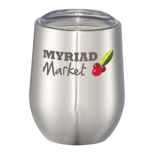 Photo of Corzo Copper Vacuum Insulated Cup 12oz