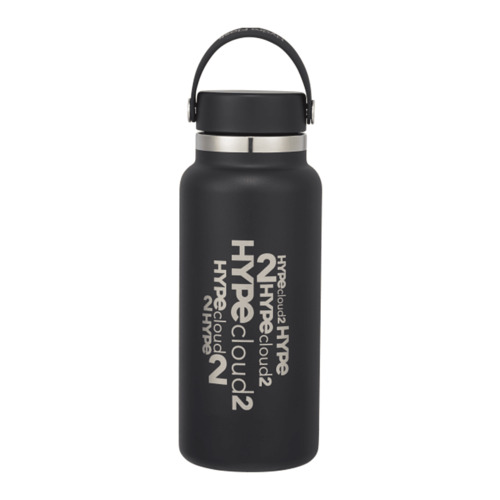 Photo of Hydro Flask® Wide Mouth 32oz Bottle With Flex Cap