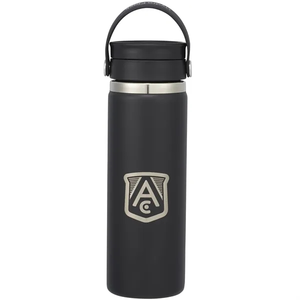 Photo of Hydro Flask® Wide Mouth 20 Oz Bottle With Flex Sip Lid™