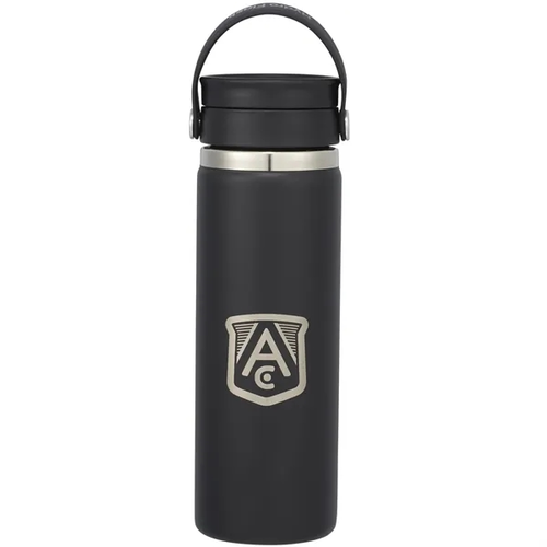 Main photo of Hydro Flask® Wide Mouth 20 Oz Bottle With Flex Sip Lid™