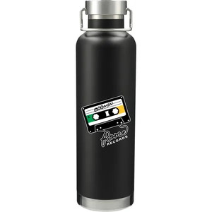Photo of Thor Copper Vacuum Insulated Bottle 32oz