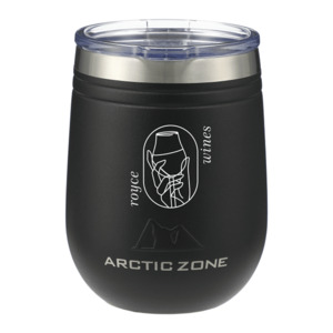Photo of Arctic Zone® Titan Thermal Hp® Wine Cup 12oz
