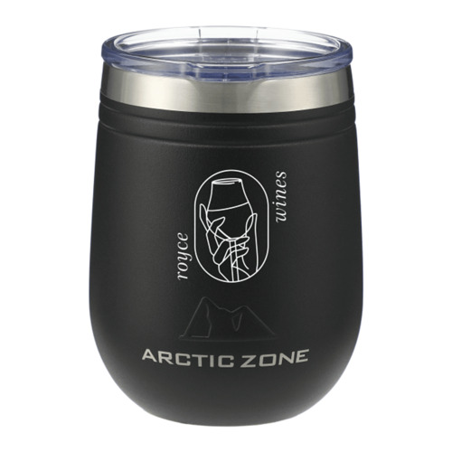 Photo of Arctic Zone® Titan Thermal Hp® Wine Cup 12oz