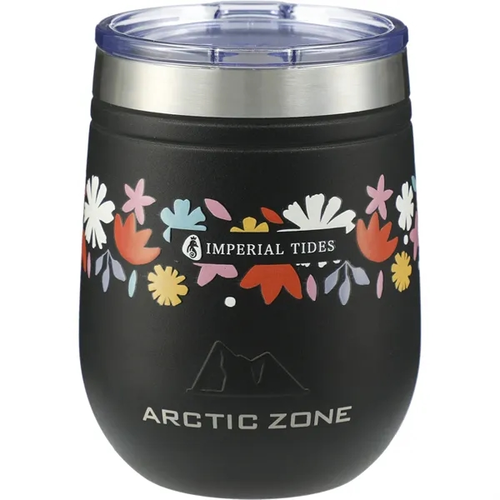 Main photo of Arctic Zone® Titan Thermal Hp® Wine Cup 12oz