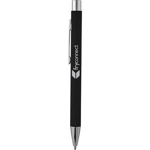 Main photo of The Maven Soft Touch Metal Pen