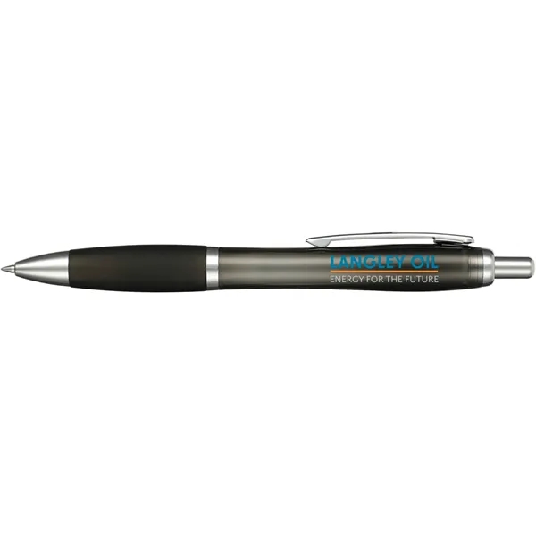Black (Bk) color option for Nash Gel Pen