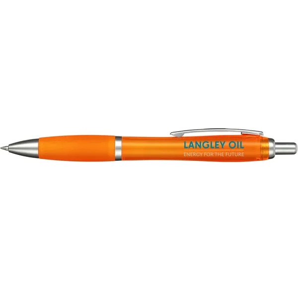 Orange (Or) color option for Nash Gel Pen
