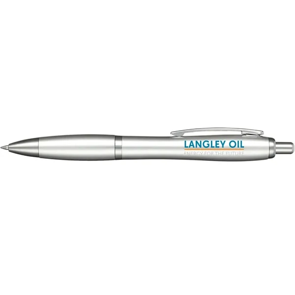 Silver (Sl) color option for Nash Gel Pen